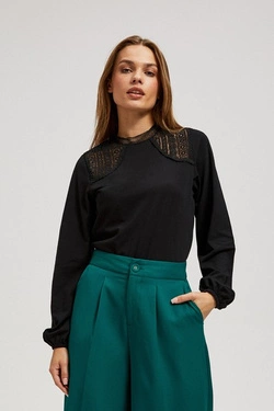 BLUZKA DAMSKA Z-TS-4227 BLACK