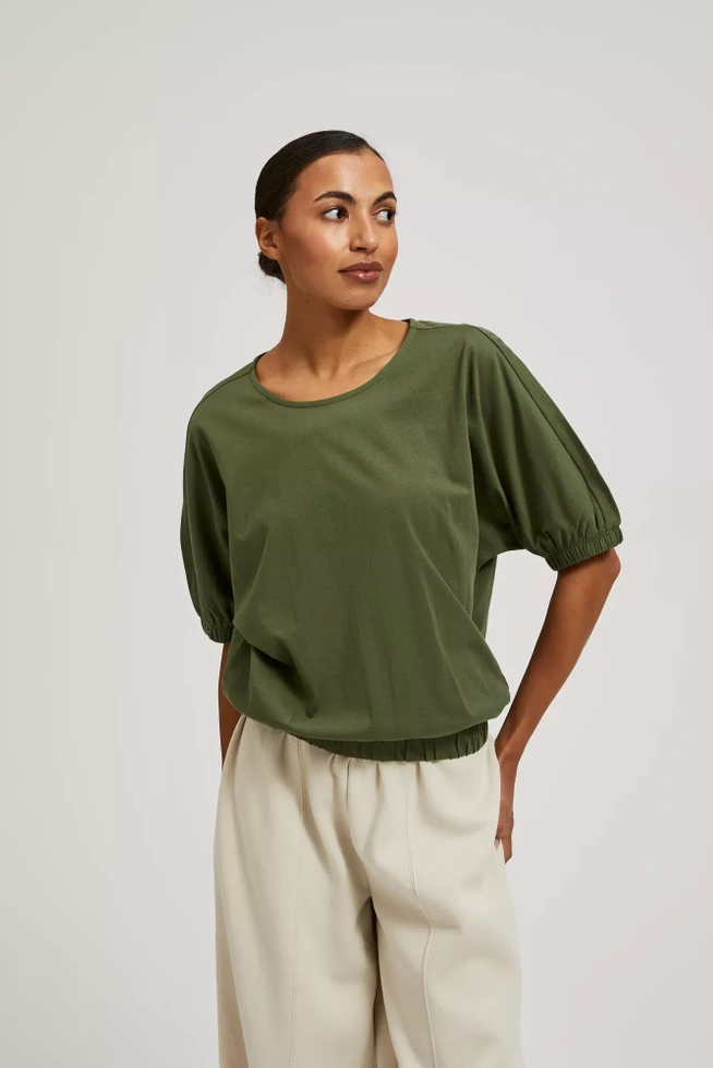 L-TS-4308 KHAKI