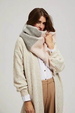 SZALIK DAMSKI Z-SZ-4224 L.PINK