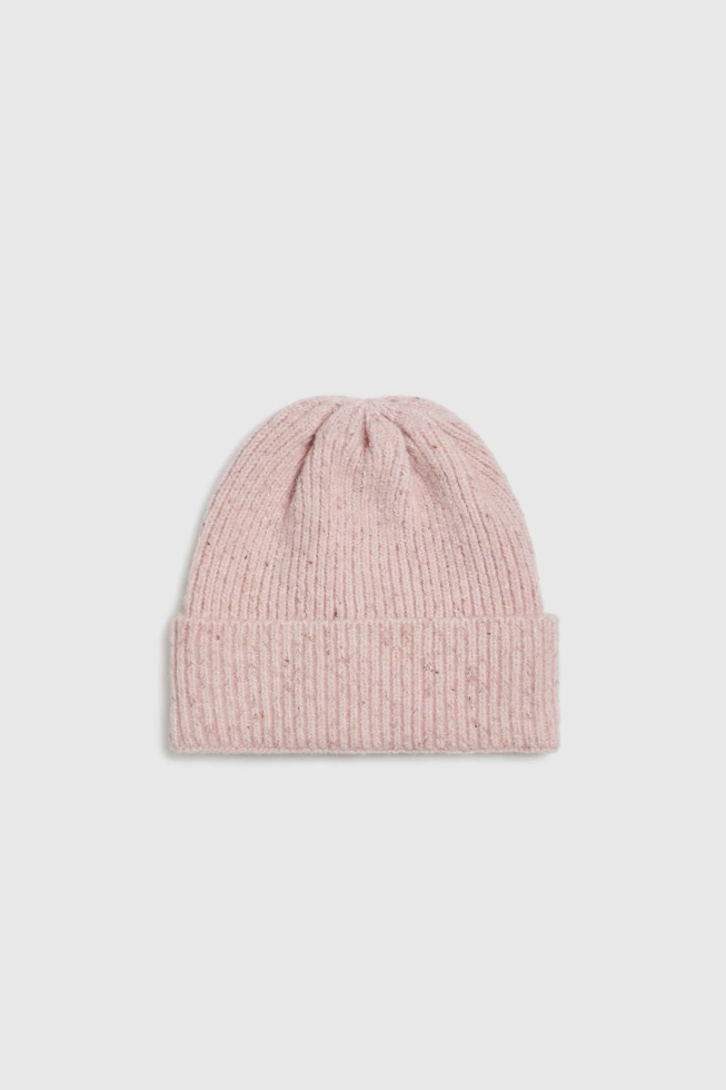 CZAPKA DAMSKA Z-CZ-4810 L.PINK