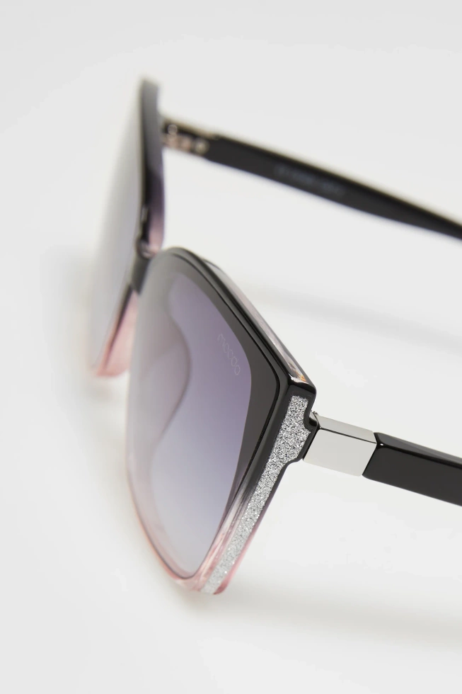 OKULARY DAMSKIE L-OK-4603 PINK