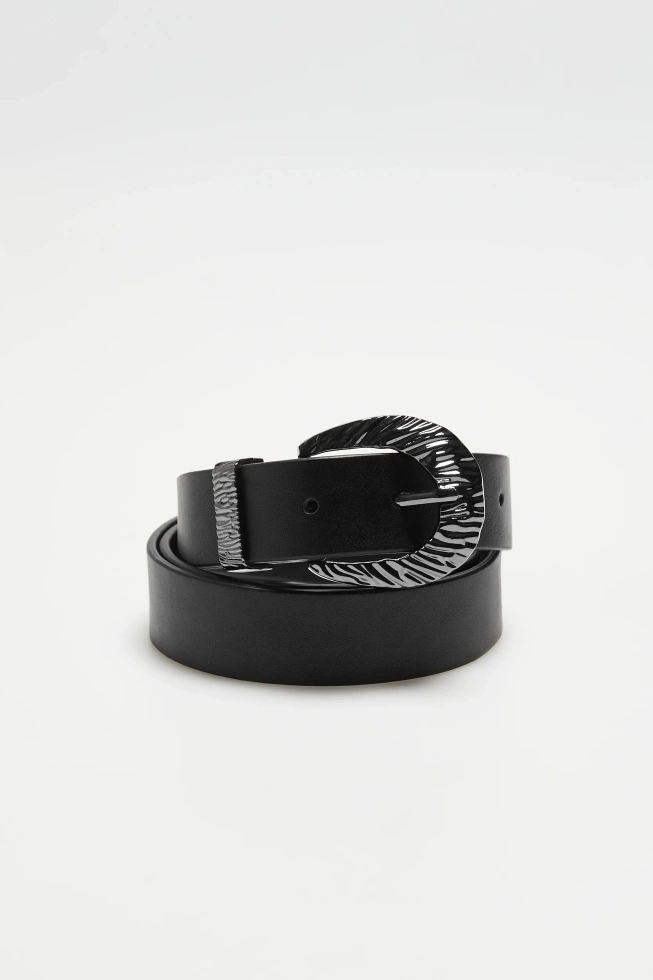WOMEN'S ACCESSORIES Z-PA-4804 BLACK
