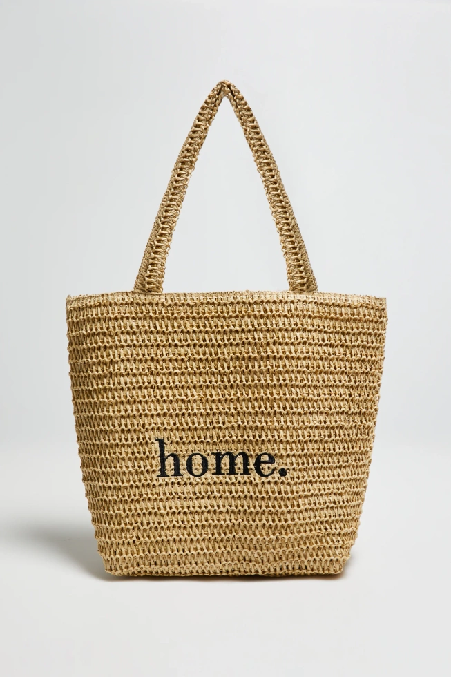 TORBA DAMSKA L-TO-4616 L.BEIGE