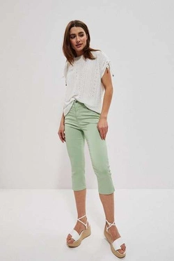 Lyocell trousers