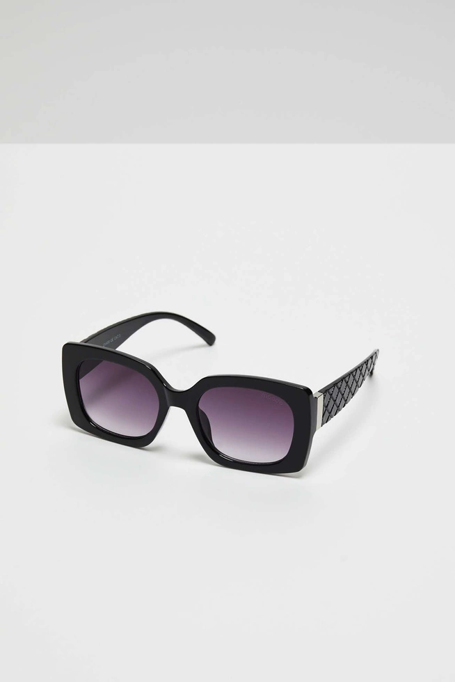 OKULARY L-OK-4012 BLACK