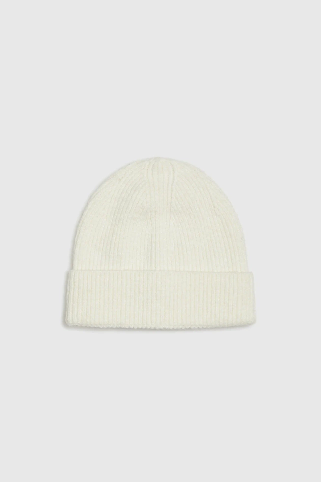 WOMEN'S HAT Z-CZ-4509 OFF WHITE