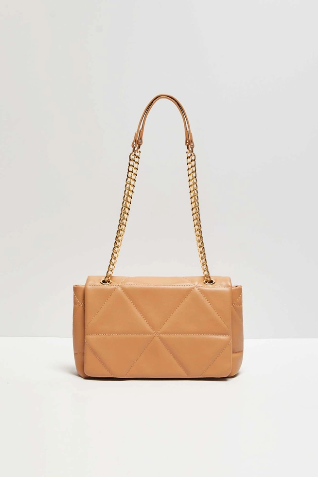 TORBA DAMSKA L-TO-4002 BEIGE
