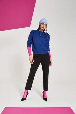 SWETER Z-SW-3917 LAZURITE