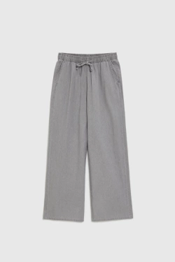 JEANSY DAMSKIE L-JE-4910 GREY-pakiet