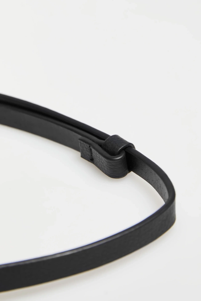 AKCESORIA DAMSKIE Z-PA-4903 BLACK-pakiet