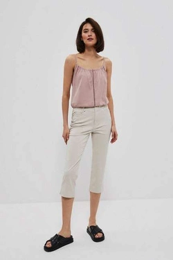 Lyocell trousers