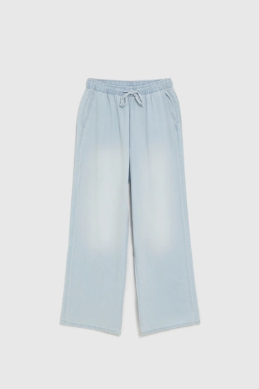 JEANSY DAMSKIE L-JE-4910 L.BLUE-pakiet