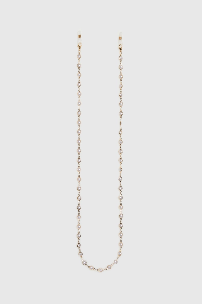 AKCESORIA DAMSKIE L-LA-4602 GOLD