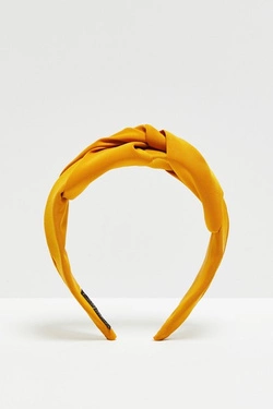 OPASKA NA  WŁOSY L-OP-4005 HONEY