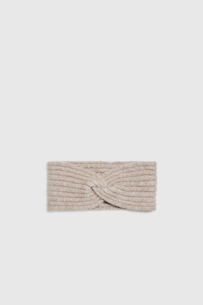 WOMEN'S HAT Z-CZ-4801 PINK MEL-set