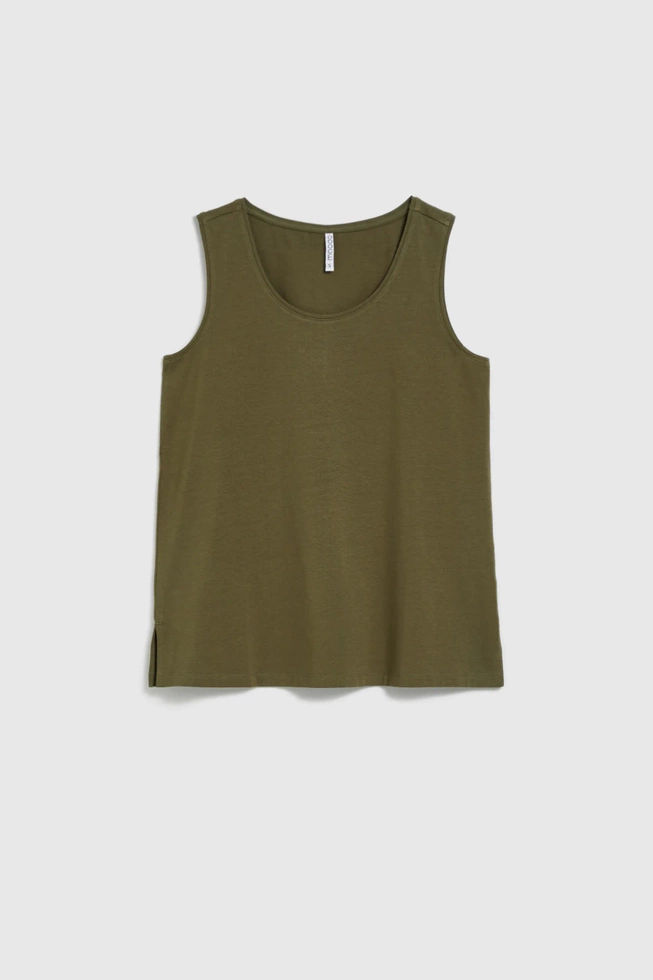 L-TS-4428 D.OLIVE