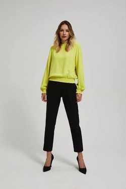 SPODNIE DAMSKIE Z-SP-4203 BLACK