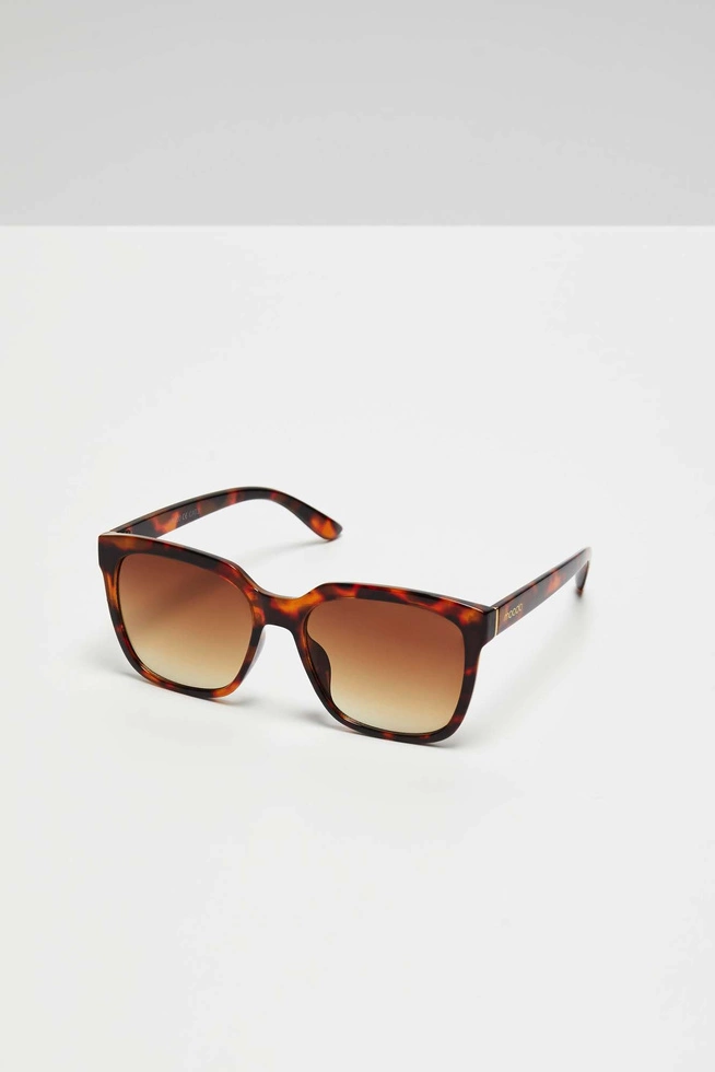 LADIES GLASSES L-OK-4004 BROWN