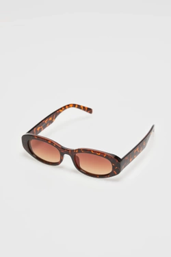 OKULARY DAMSKIE L-OK-4301 BROWN