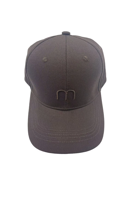 CZAPKA DAMSKA L-CZ-4900 D.BROWN