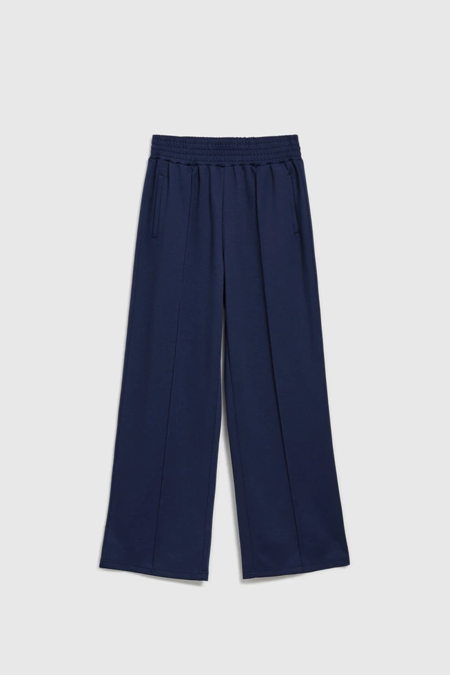 WOMEN'S PANTS Z-SP-4509 NAVY