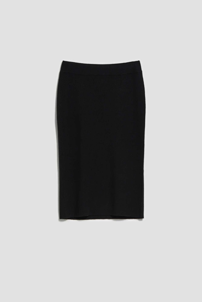 Pencil skirt