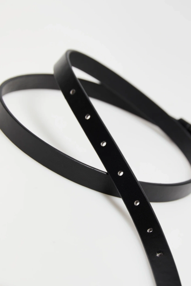 WOMEN'S ACCESSORIES Z-PA-4901 BLACK-set