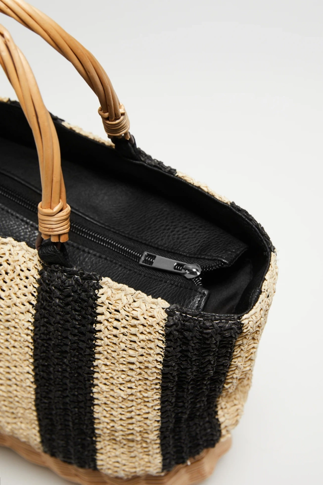 WOMEN'S BAG L-TO-4617 L.BEIGE-set