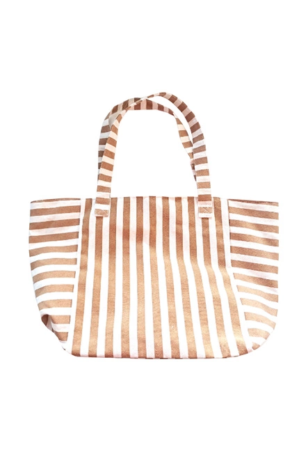 TORBA DAMSKA L-TO-4921 BEIGE