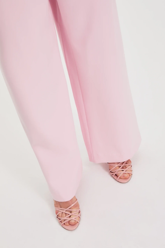 SPODNIE DAMSKIE L-SP-4912 L.PINK