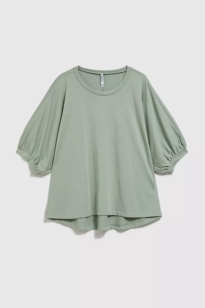 L-TS-4337 OLIVE