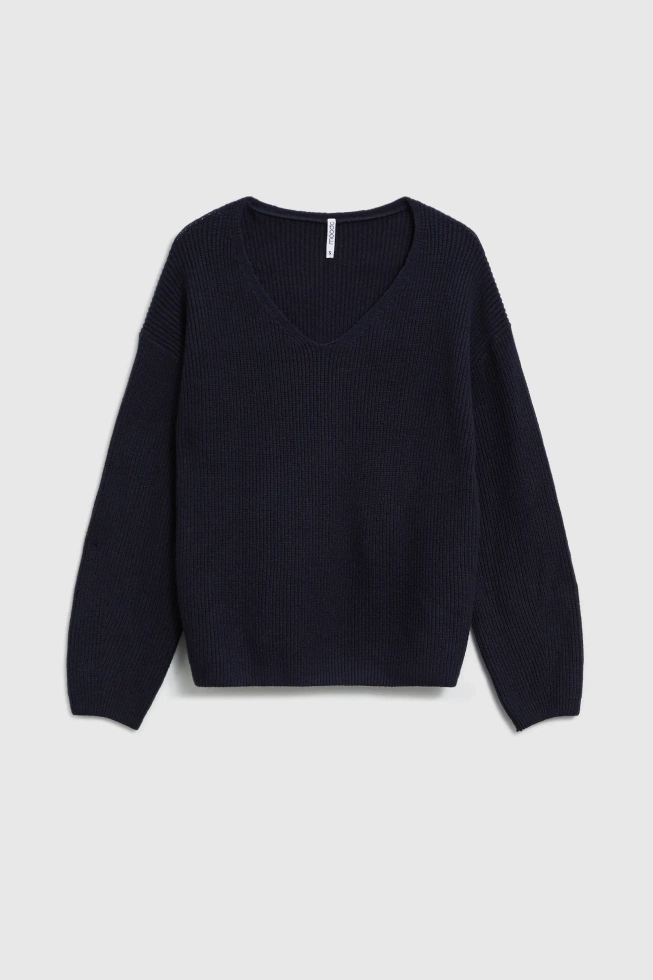 SWETER DAMSKI Z-SW-4861 NAVY