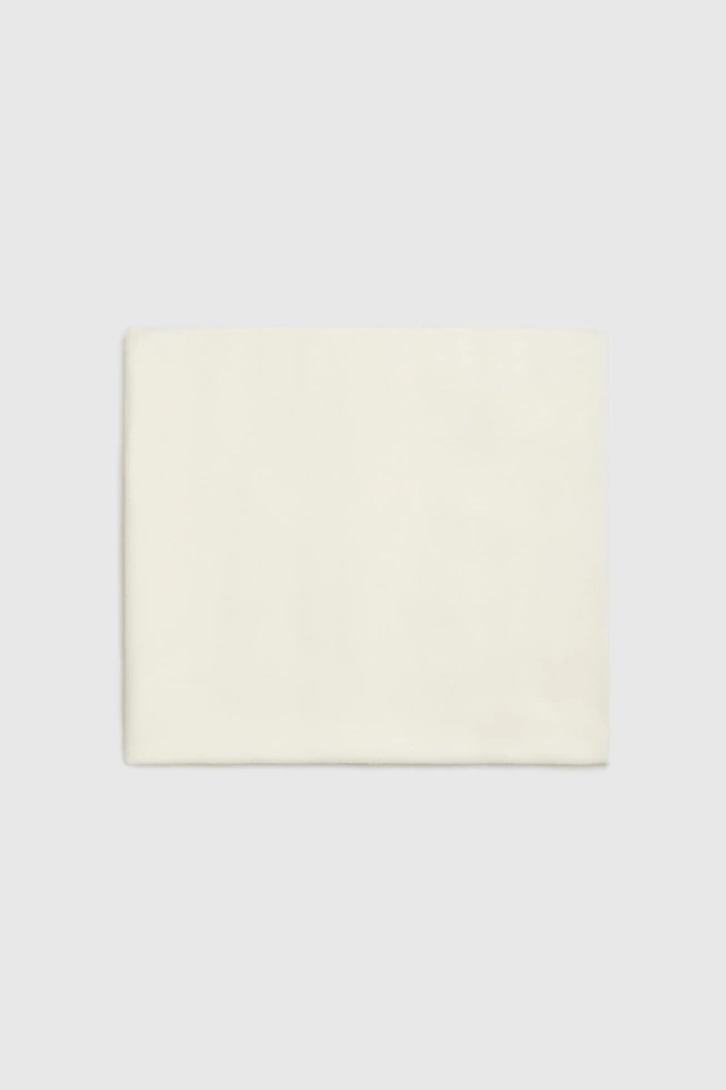 SZALIK DAMSKI Z-SZ-4807 OFF WHITE
