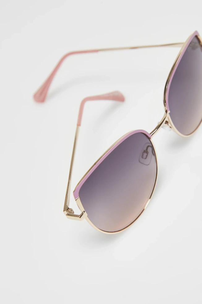 OKULARY DAMSKIE L-OK-4605 PINK