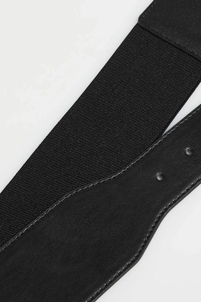 AKCESORIA DAMSKIE Z-PA-4906 BLACK-pakiet