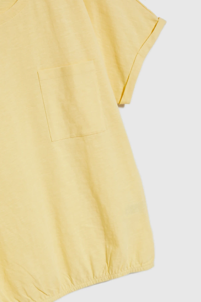 L-TS-4354 L.YELLOW