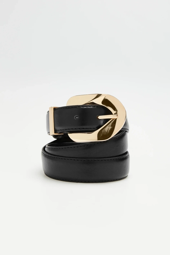 WOMEN'S ACCESSORIES Z-PA-4805 BLACK