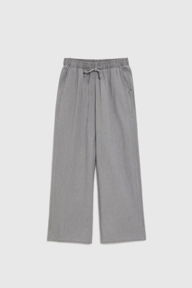 JEANSY DAMSKIE L-JE-4910 GREY