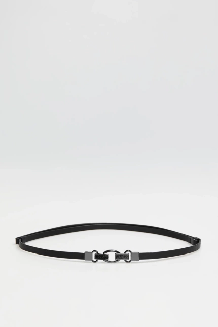 AKCESORIA DAMSKIE Z-PA-4903 BLACK