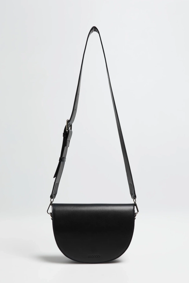 WOMEN'S BAG Z-TO-4804 BLACK