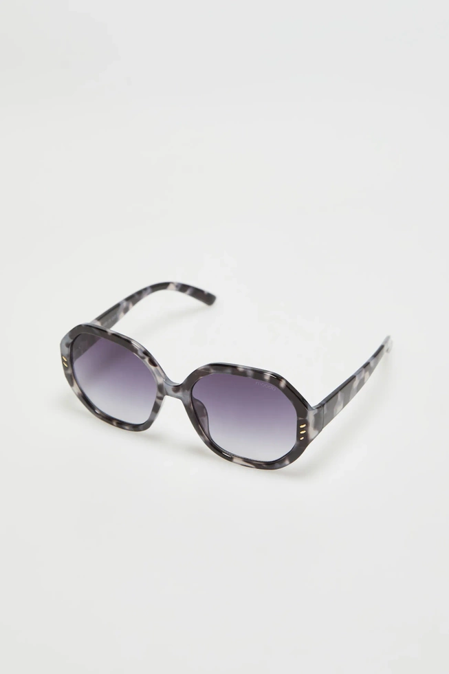 OKULARY DAMSKIE L-OK-4307 GREY