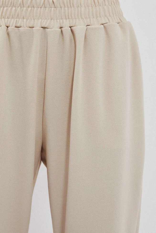 LADIES PANTS L-SP-4008 L.BEIGE