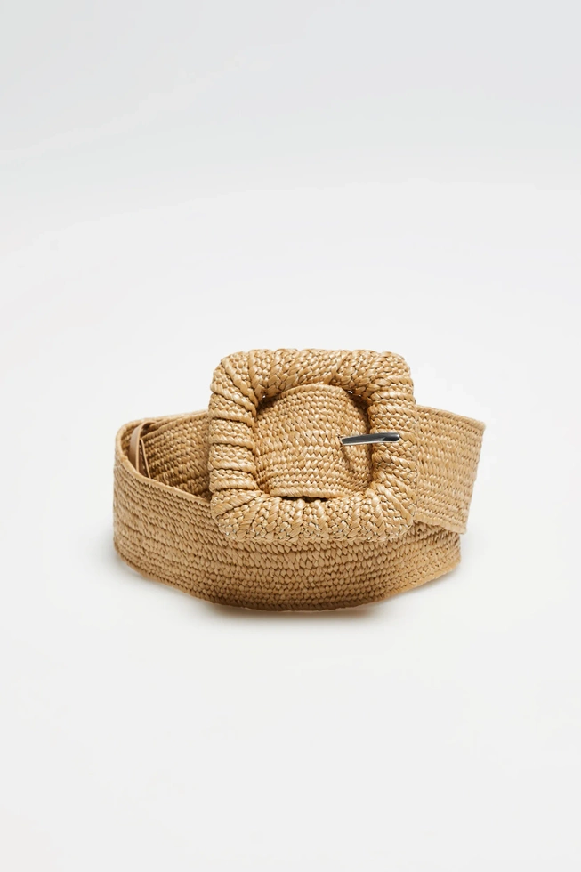 WOMEN'S ACCESSORIES L-PA-4605 BEIGE