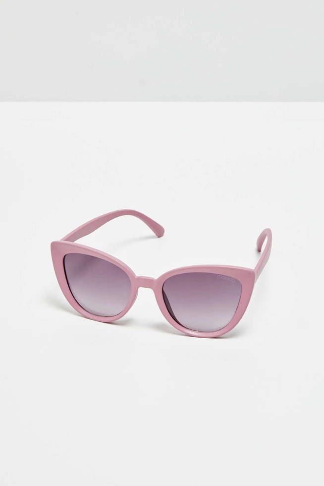 Okulary przeciwsłoneczne L-OK-3706 D.PINK