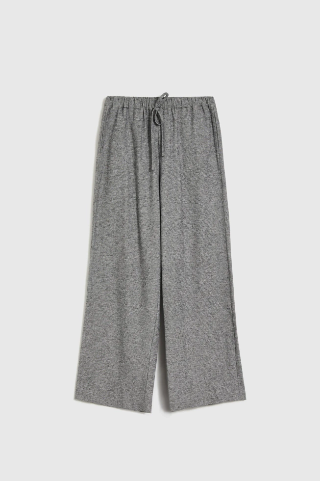 WOMEN'S PANTS Z-SP-4832 GREY