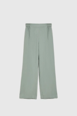 WOMEN'S PANTS L-SP-4923 OLIVE-set