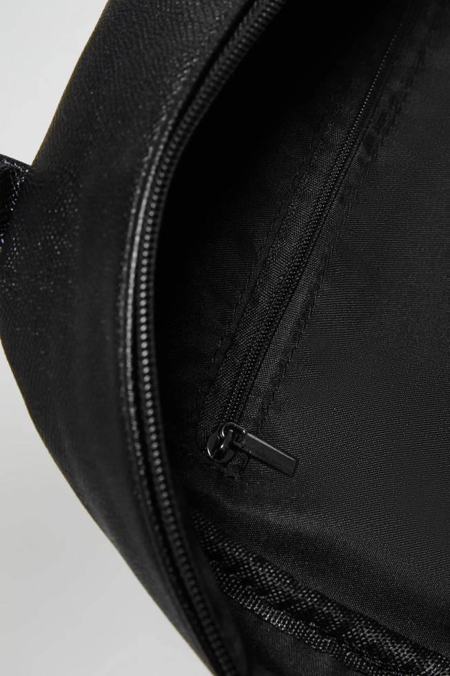 TORBA DAMSKA Z-TO-4802 BLACK