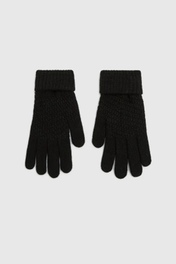 WOMEN'S GLOVES Z-RE-4511 BLACK