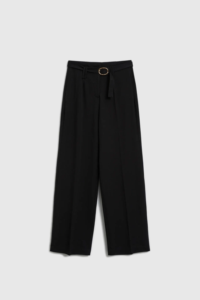 SPODNIE DAMSKIE Z-SP-4836 BLACK