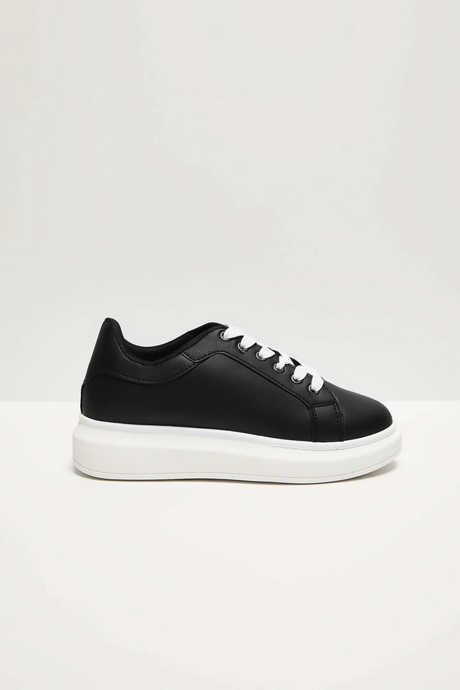 BUTY L-BU-4005 BLACK